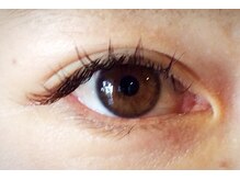 カバー(COVER)/ブラウングラデーション