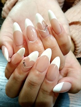 ソーリスネイル(Solis nail)/120分コース