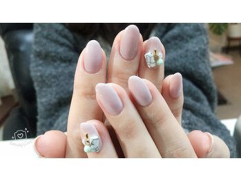 ミーレン ネイルサロン(Miren)/ワントンネイル