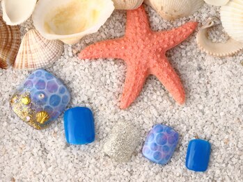 サロンドチェリーブロッサム(Salon de Cherryblossom)/7020円♪定額コース