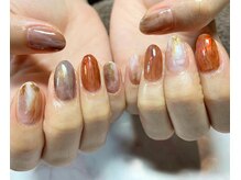 エイミー(eimy)/nuance nail