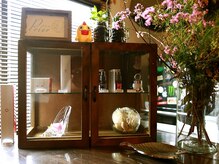 プリエ(Prier)/《店内》