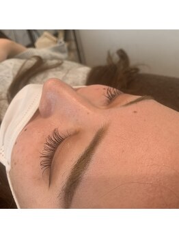 ベリー 中田店(Very)/【静岡 マツエク】