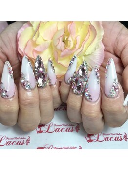 ネイルサロン ラクス(Lacus)/