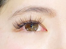 ネイルサロン プール ヴー(Nail Salon Pour Vous)/ボリュームラッシュ140束