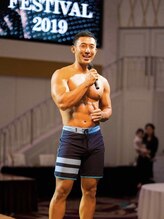 ドリップ(DRiP)&nbsp;中津 亮