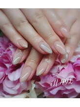 アイネイル(iNAIL)/