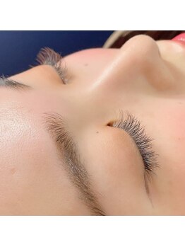 アイル(I'll)/流行りのくすみカラーエクステ★