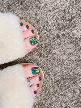 ビューティーサロン レリオ(Relio)/