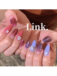 長さだし☆ラメグラ