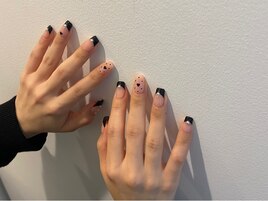 ハートフレンチ