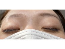 ゆくい/バインドロック&ポイントカラー