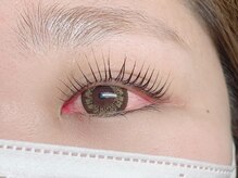 コム 草加マルイ店(com by neolive)/メイク短縮パリジェンヌ♪