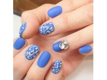 メイト(mate)/マットネイル