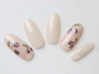 ジーネイルコウベ(G NAIL KOBE)/ハンドEコ-ス 3490円