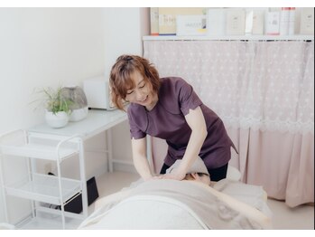 ヒロ(hiro)/骨格から動かせる