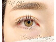 ダイヤモンドアイズ 横浜ルミネ店(DIAMOND EYES)/デザインラッシュリフト