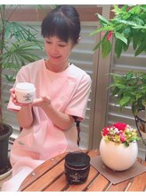 山野愛子どろんこ美容 南越谷店&nbsp;TERUKO 