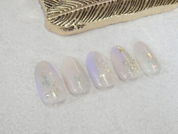 プレンティー 北千住西口店(plenty)/ニュアンス