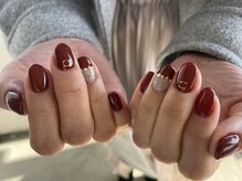 アルコアイリス(Arco Iris)/Aコース4800円大人カジュアル