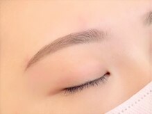 リミュー(rimieux)/美眉スタイリング(wax)