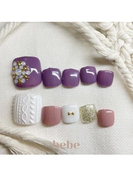 ベベ(bebe)/