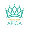 アピカ(APiCA)ロゴ