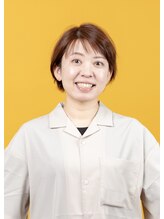 ソールウタ 旭神店(so'l/uta)/セラピスト　フクチャン