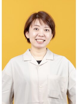 ソールウタ 旭神店(so'l/uta)/セラピスト　フクチャン