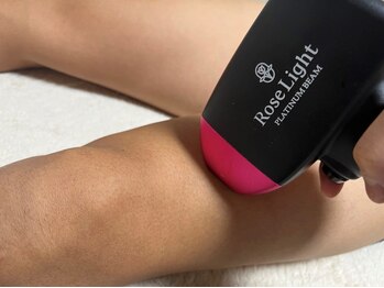 ルアナ(Luana)/白髪・産毛にも対応可能な脱毛♪