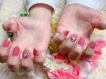 ネイルサロン ルリアン/