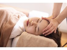 カラダファクトリー 長野駅前店/小顔調整