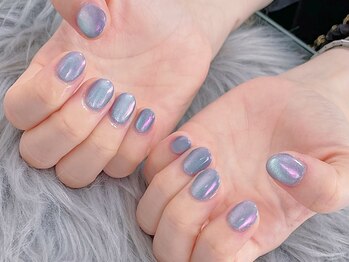 ニナズネイル(Nina's Nail)/やり放題