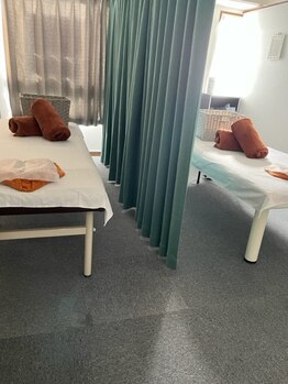 ウメカアン(梅花庵)/個室