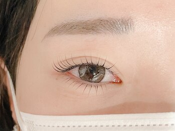 ネリネ 天神(nerine)/まつ毛パーマ上下♪マツパ