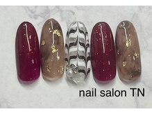 ティーエヌ 西荻窪駅前店/☆デザイン定額A☆