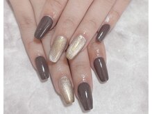 チアフルチア バイ リッチネイル(CheerfulCheer by Ricci nail)/