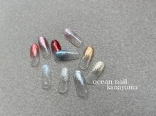 オーシャンネイル 金山店(Ocean Nail)