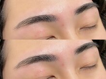 アイクイック 北千住店(Ai Quick)/メンズ眉毛ワックス脱毛