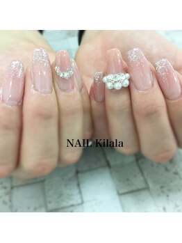 ネイル キララ(NAIL Kilala)/