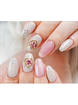 瑠璃(RURI)/シンプルデザイン