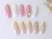 ユイアス(YUias...)/◆ArtFree