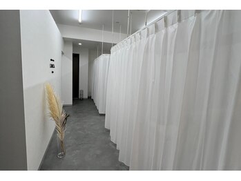 ルミシア トウキョウ 千葉店(LUMICIA. TOKYO)/【眉毛専門店】LUMICIA/千葉