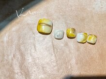 クレー(Klee)/FOOT定額Rich Designコース