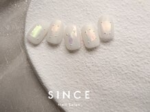 シンス(Since)/9月 Jr monthly plus design 