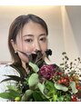 ティーズ(T's) SHIGENARI  TOMOMI 