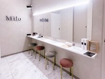 ミロバイキング 樟葉店(Milo by king)