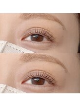 メル(mel.)/まつげパーマ