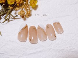 定額アート　ニュアンスデザイン