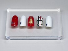 カーティシー(COURTESY)/【MAYA限定】定額デザイン